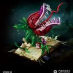 Magic Book Building Block Set