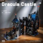 Dark Castle Building Block Set