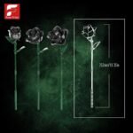 Rose Bouquet Collection Building Block Set