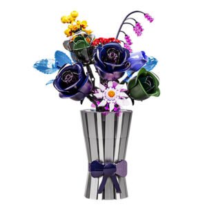 Illusory Night Glaze Building Block Set product image 5