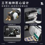 Tianshu Space Station Building Block Set