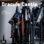 Dark Castle Building Block Set