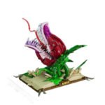 Magic Book Building Block Set