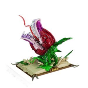 Magic Book Building Block Set product image 5