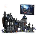 Dark Castle Building Block Set