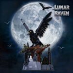 Midnight Raven Building Block Set