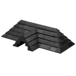 Roof Top Sloping Building Bricks Bulk Accessories
