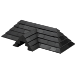 Roof Top Sloping Building Bricks Bulk Accessories