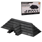 Roof Top Sloping Building Bricks Bulk Accessories