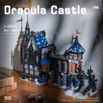 Dark Castle Building Block Set
