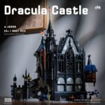 Dark Castle Building Block Set