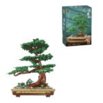 Welcome Pine Building Block Set