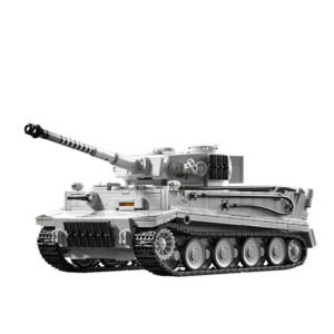 Tiger Tank S04 Building Block Set product image 5
