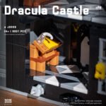 Dark Castle Building Block Set